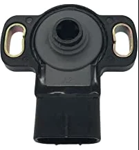 Автозапчасти Датчик положения дроссельной заслонки TPS OEM 5FL-85885-02 5FL8588502 TPS датчик для Yamaha YZF-R1 FZ1 FZ6 FZS1 06-14