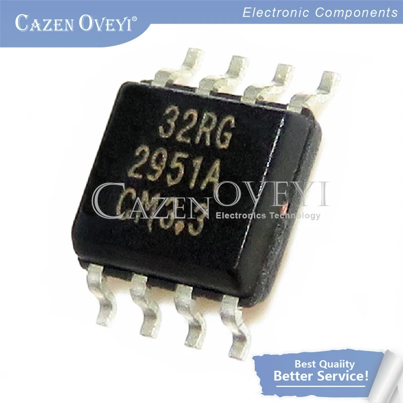 1-5pcs LM1881M LM2951ACM3.3 LM2951ACMC LM392M LM567CMX LMC6482AIM LNK304DG LNK623DG M51953BFP M51957BFP SOP-8