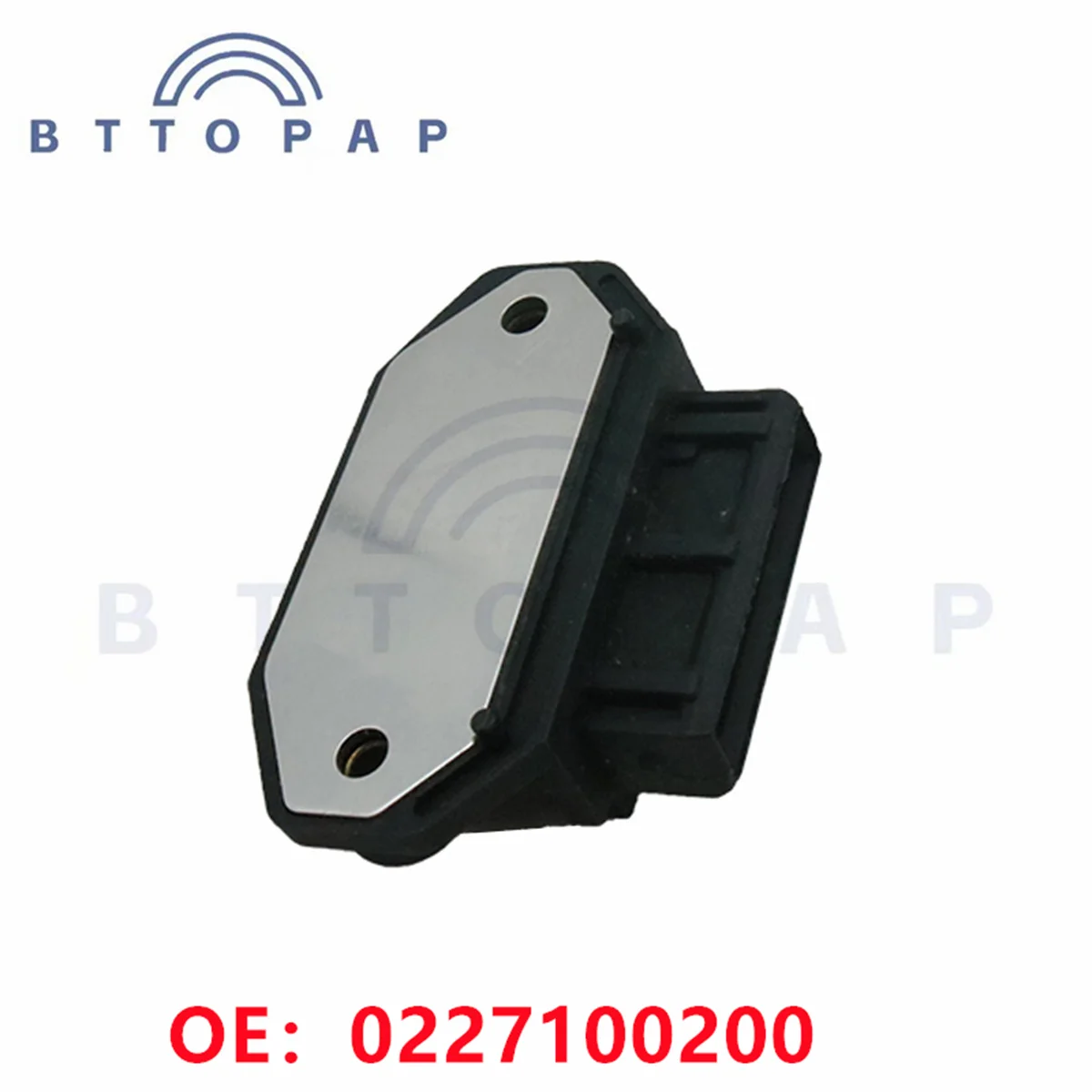 

0227100200 Подходит для Opel Astra Fiat Alfa Romeo Porsche 911 BMW 1989-1993 K100 RS Модуль управления зажиганием Auto 0227100204 1208074
