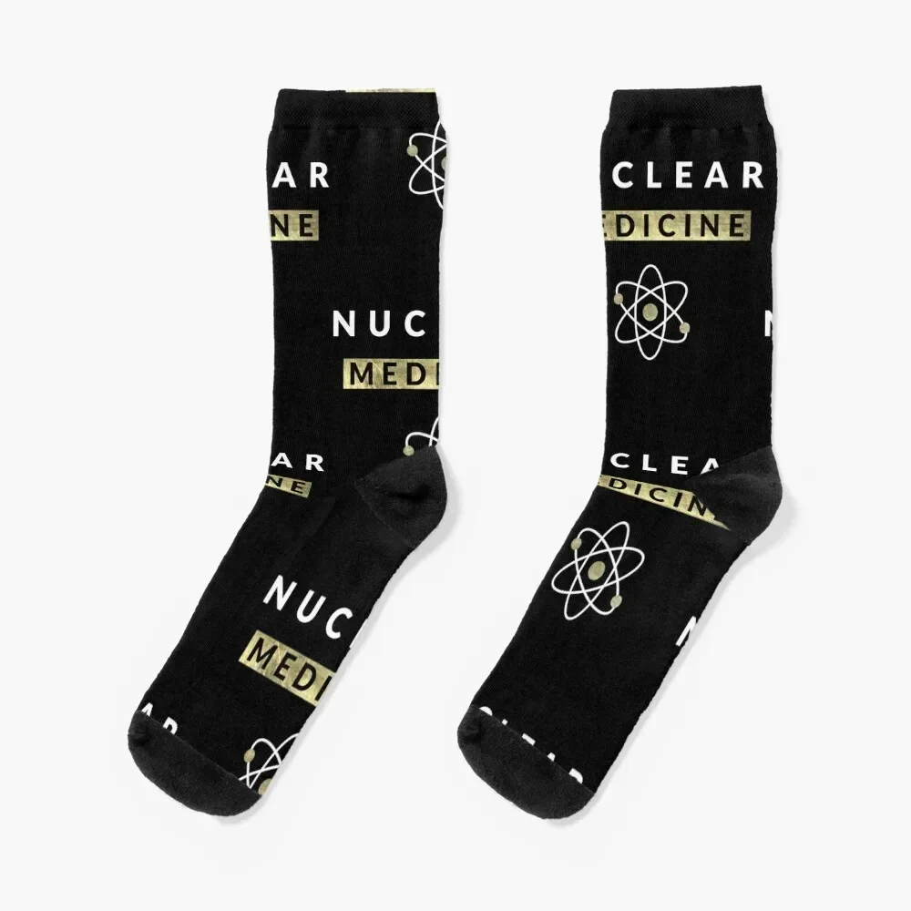 

Nuclear Medicine Funny Radiology Radiologist Radiologists Socks Argentina Running Man Socks Women's