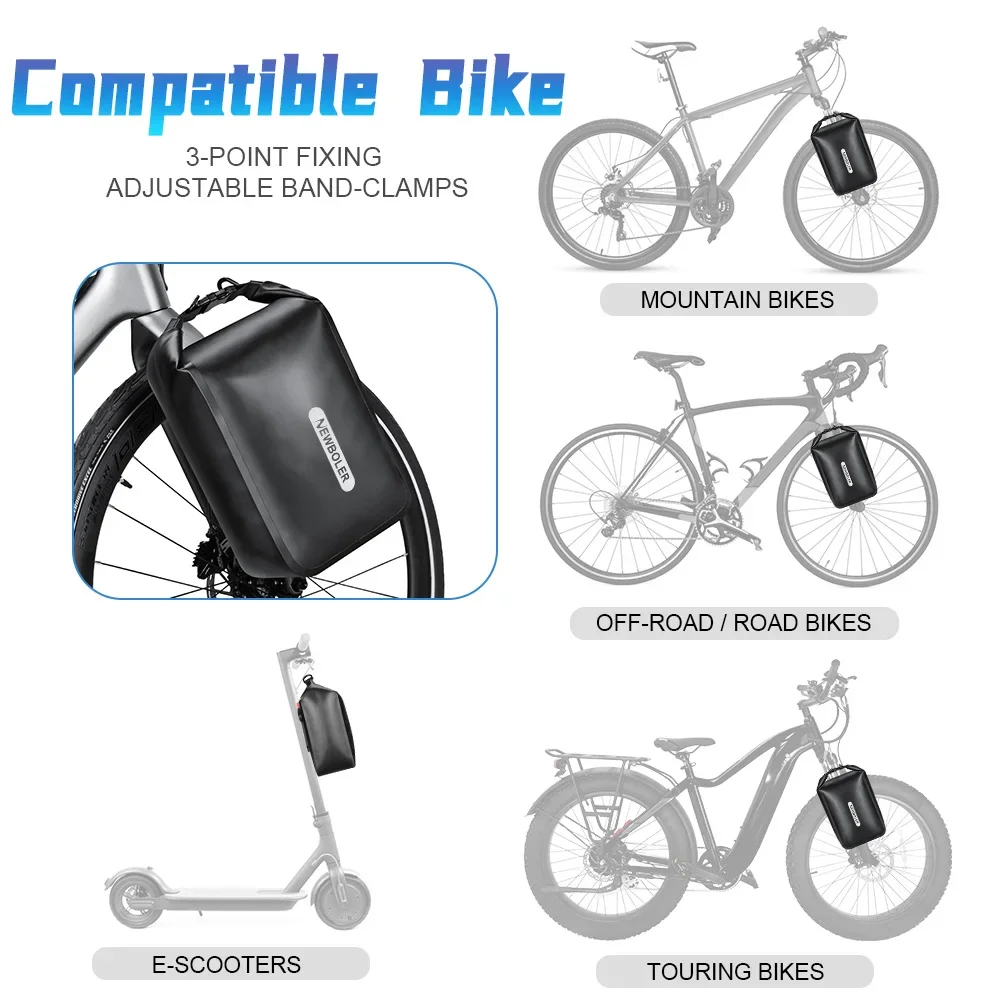 Thumbnail 4 - #13 Cheap Bicycle Forks Worth Buying