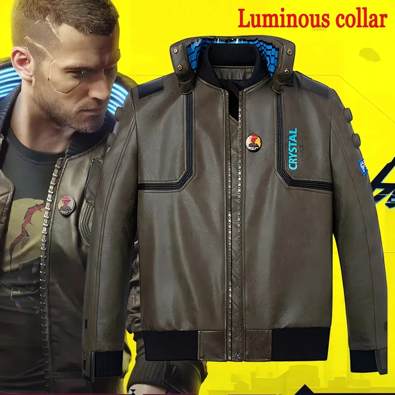The -of-- بواسطة ChinaGame Punk Style 2077 Samurai Main Ch المنتج الأول الذي تم إنشاؤه من قبل الصين