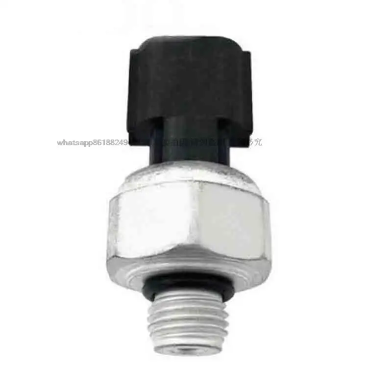 

For excavator ZX200-3 ZX270-3 fuel for oil pressure sensor pressure valve 42CP11-1