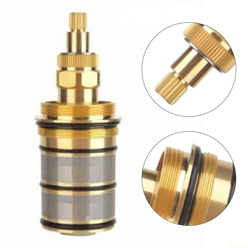 Thumbnail 4 - #27 Latest Thermostatic Shower Valves Offers