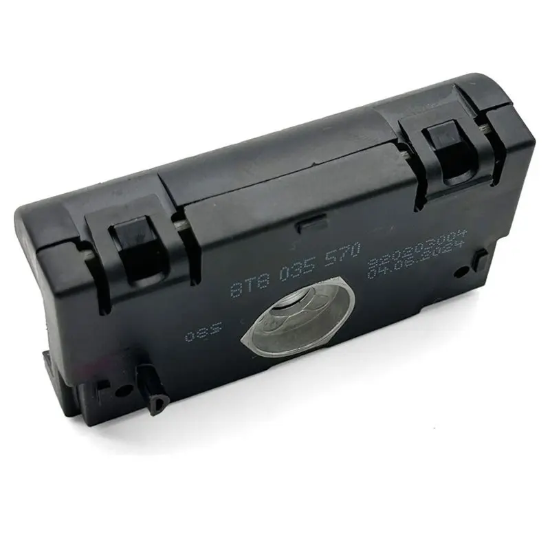 A53M-Foraudi Antenna Fault 8T8035570