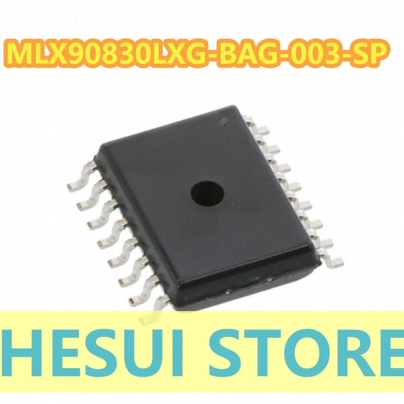 MLX90830LXG-BAG-003-SP