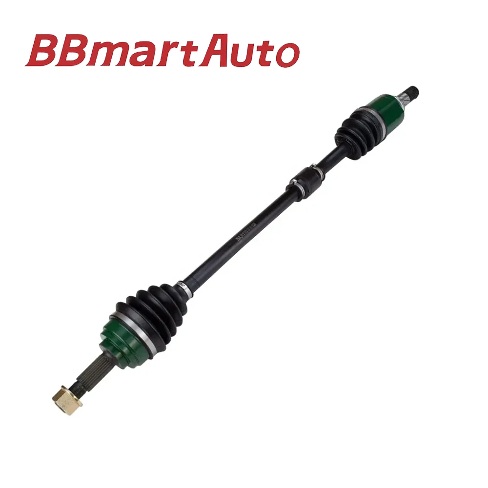 

39100-ED505 BBMart Auto Parts 1pcs Half Drive Shaft For Nissan Tiida C11 Sylphy G11 Livina L10 Driveshaft Car Accessories