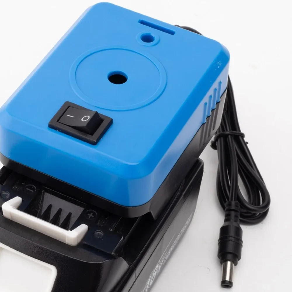 

Аварийный адаптер питания для Starlink Mini, для аккумулятора Makita 18В, кабель питания 1 м для спутникового интернета Starlink Mini