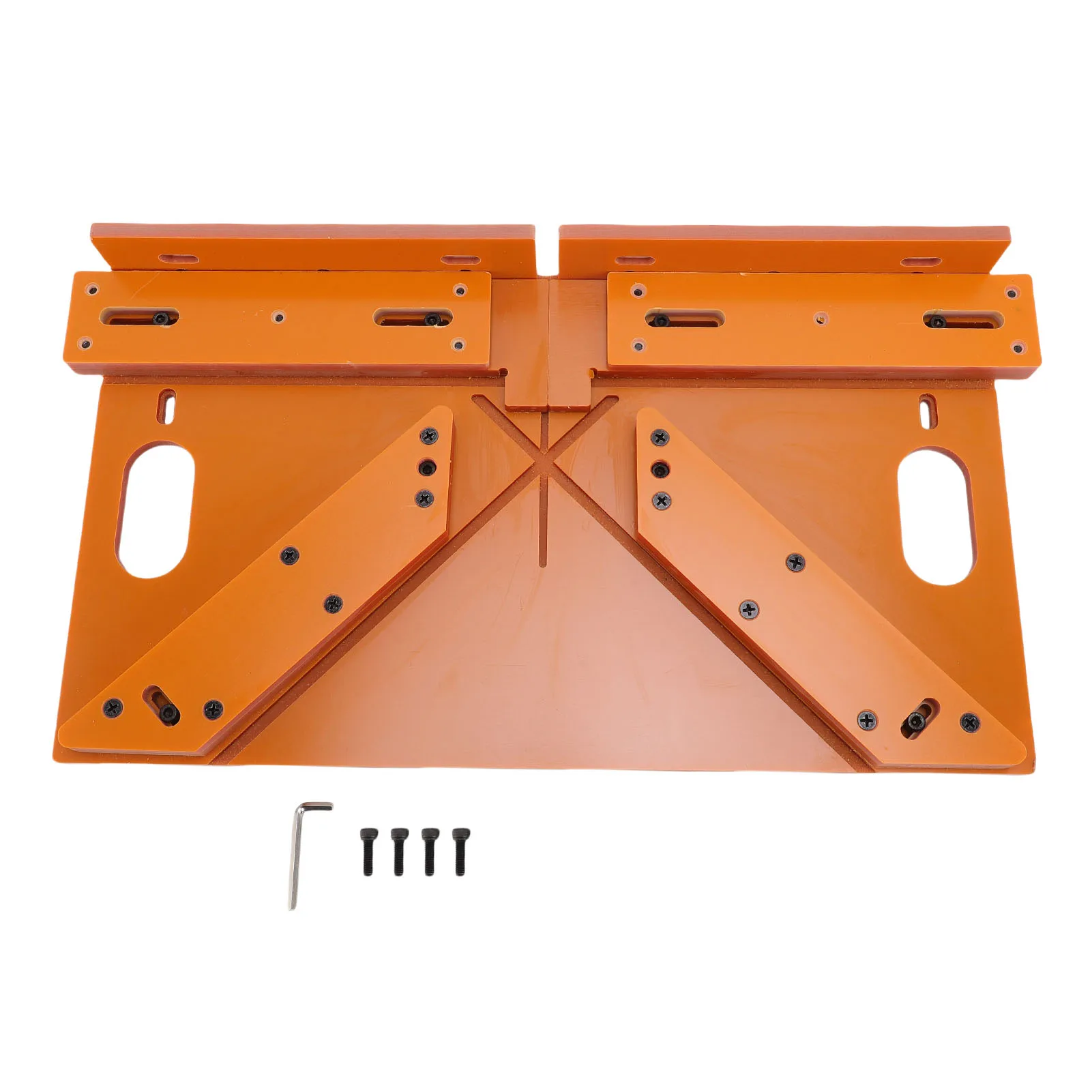 دليل قطع غلاف الباب أداة مساعدة دقيقة صلبة 45 90 درجة نافذة قطع مساعد 8 مللي متر كرتون اصطناعي