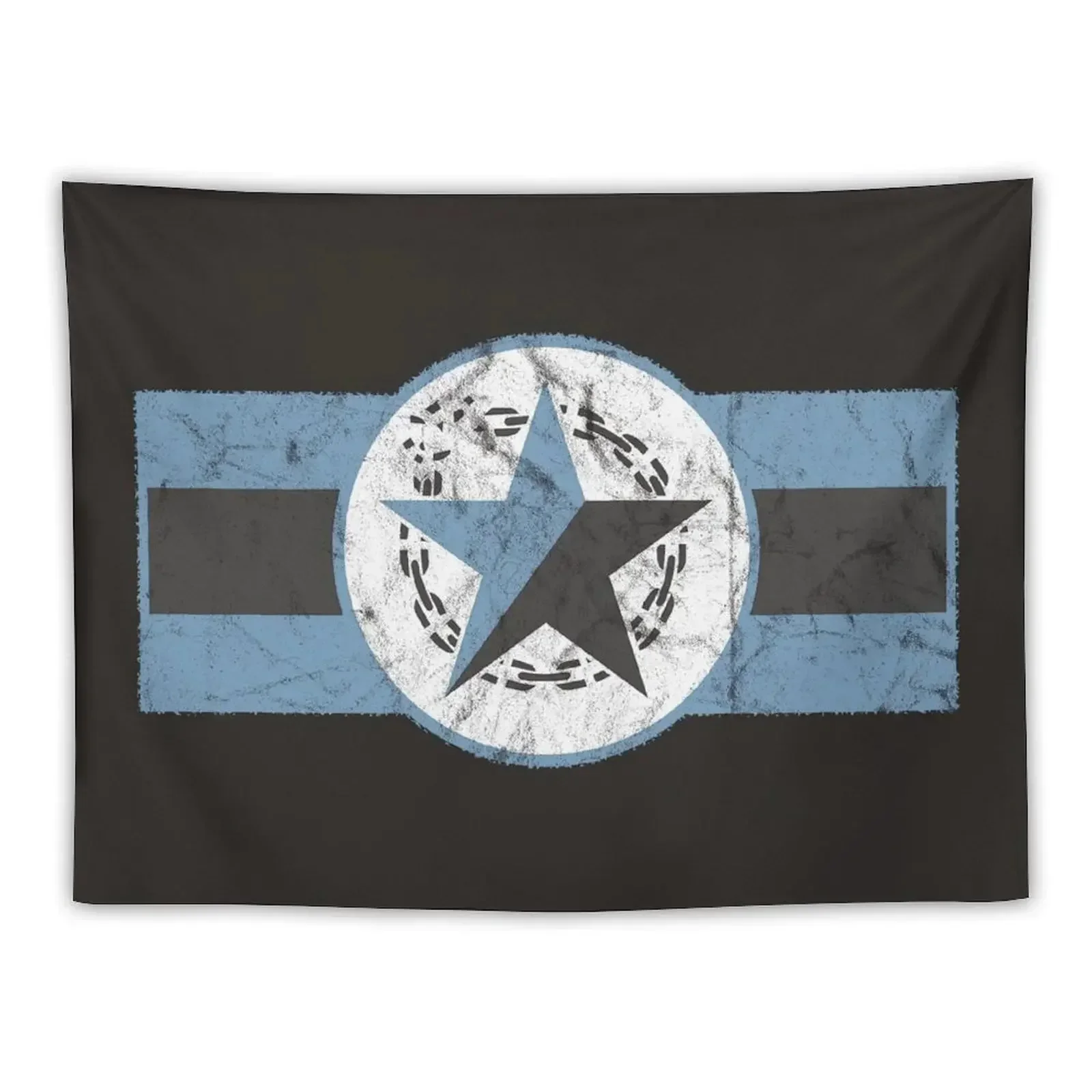 Free States Flag Tapestry Wall Hanging Nordic Home Decor Tapestry