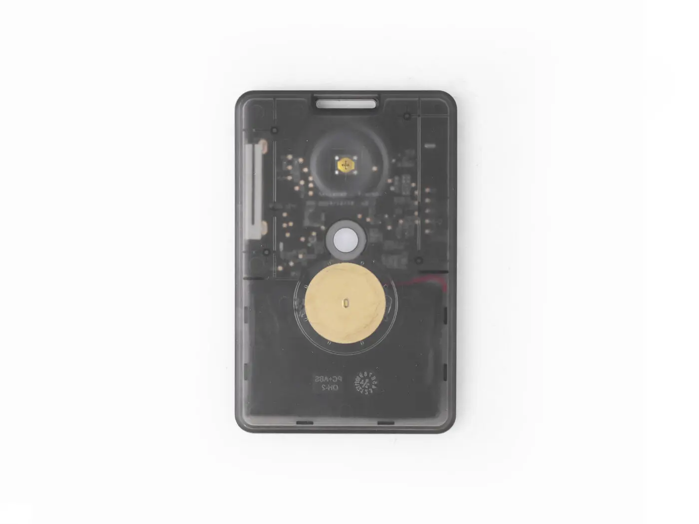 114993591 SenseCAP Card Tracker T1000-E for LoRaWAN Keyboard Breakout Modules