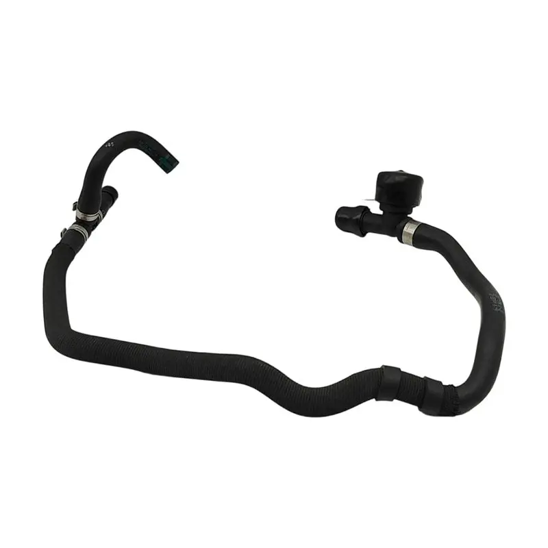 【NOW SAVE】Engine Coolant Hose For BMW X5 X6 E70 E71 X5M X6M 2008-2014 11537598341 Radiator Cooling Pipe Replacement Part