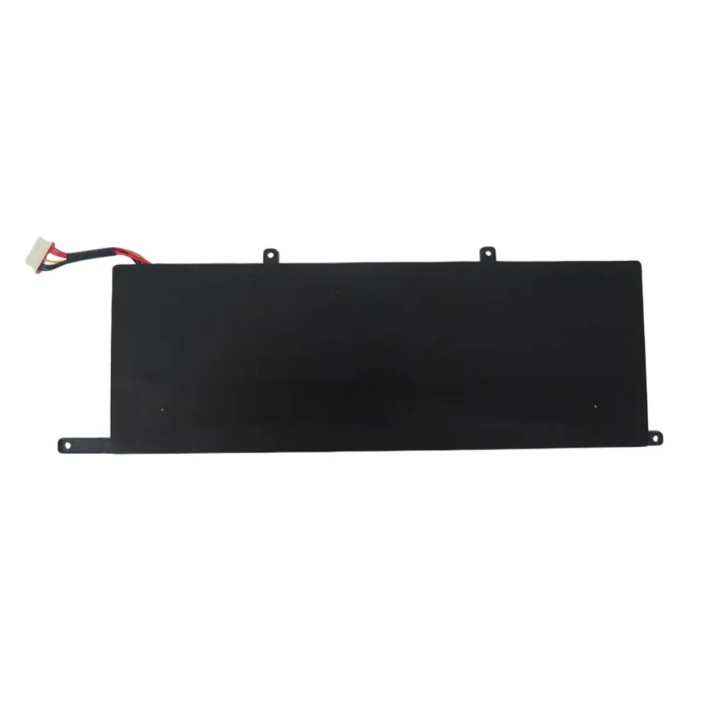 Laptop GX546585-2S1P Battery For DERE A16 Pro / A16 Max / 16 PRO For DEEQ HL160G 7.7V 5000MAH 38.5WH 10PIN 7Lines New