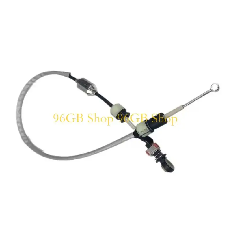 96GB Low Resistance Transmission Cable Ergonomic Design Extended Life For 206 207 C2 Demanding Road Conditions 2444Y5 2454G5