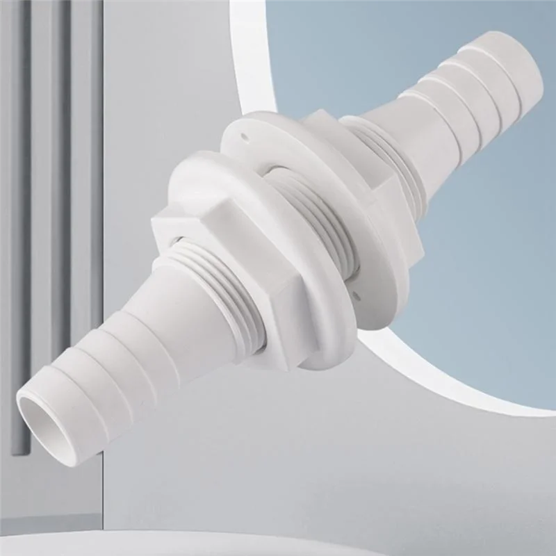 A74E-Drainage System For Boat Hull Fittings-Corrode Efficient Drainage Solution Simple Installation