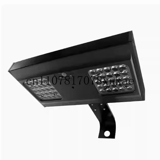 

Fish Tank Aquarium Sea Water Lamp ML-60 ML-120 Coral High Power Dual Lamp Full Spectrum LED Remote WIFI Lamp