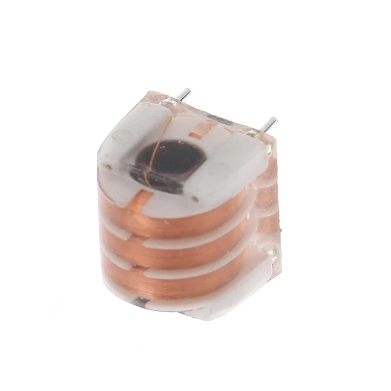 1PC Copper Material 20KV High Frequency Booster Transformer Moisture Proof Single Tube High Voltage Packet Pulse Igniter