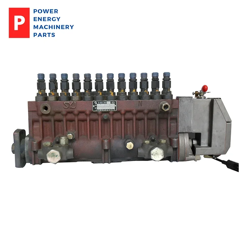 

Generator Set Governor Speed Controller, A900C-W Pump Governor Electro Actuator