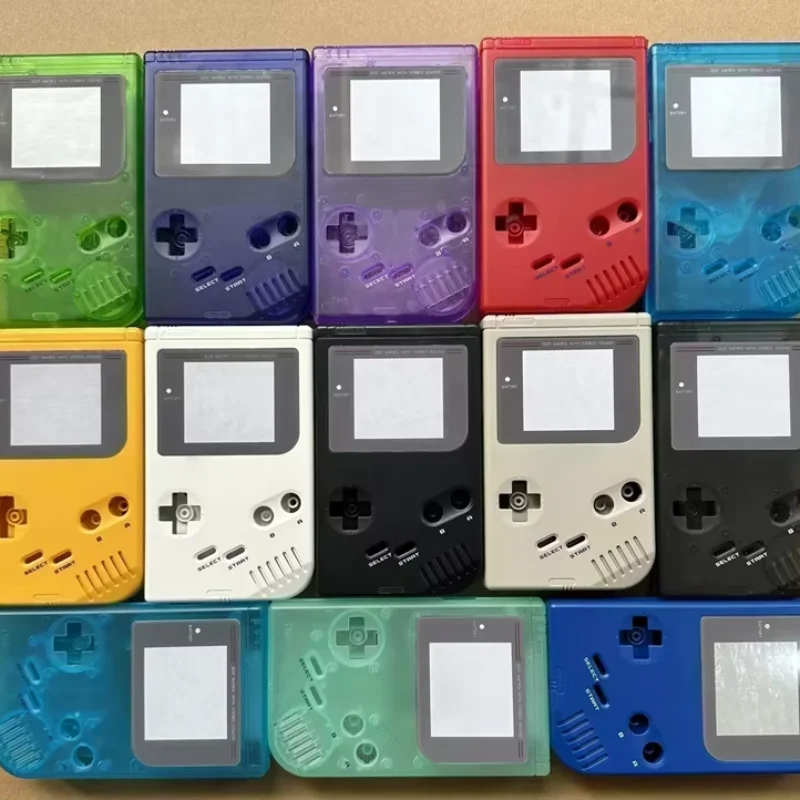 Vintage Housing Shell Kit For - đánh giá và giá Retro Gaming Repair