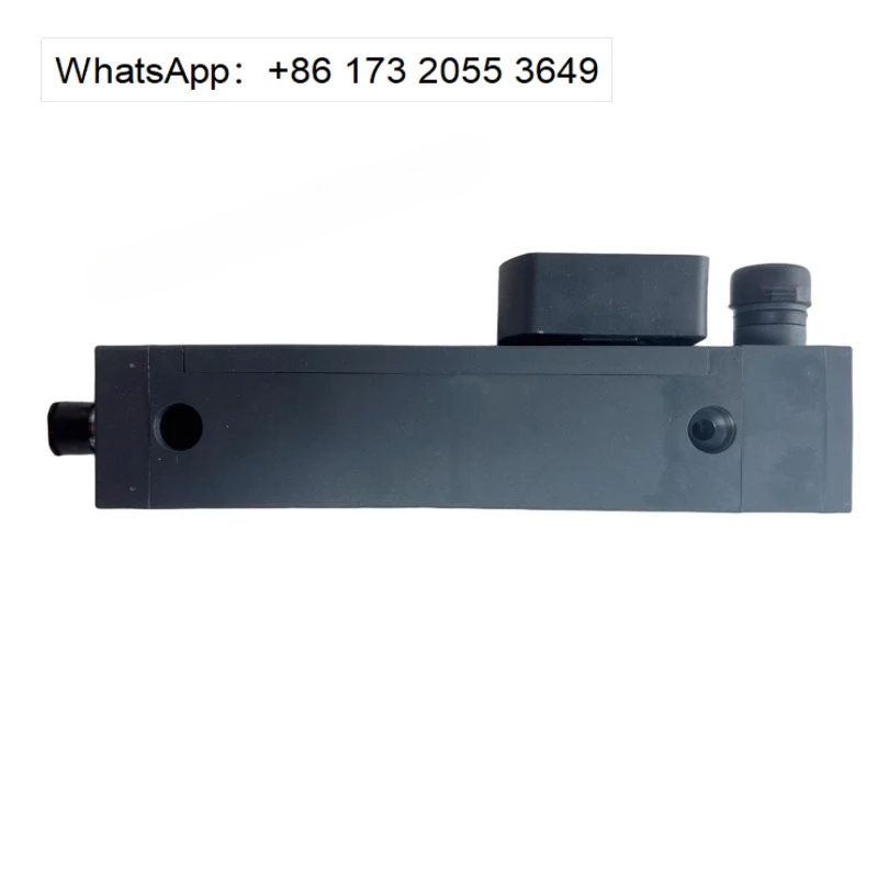 Safety Interlock Lock NS D3ST1SMK-F41 Mechanical Safety Door Switch For Industrial Equipment Protection