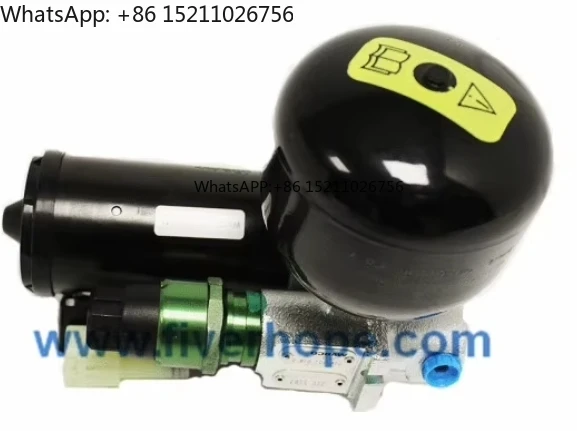 ABS Pump Assembly STC2783 for Range Rover P38 (95~02)