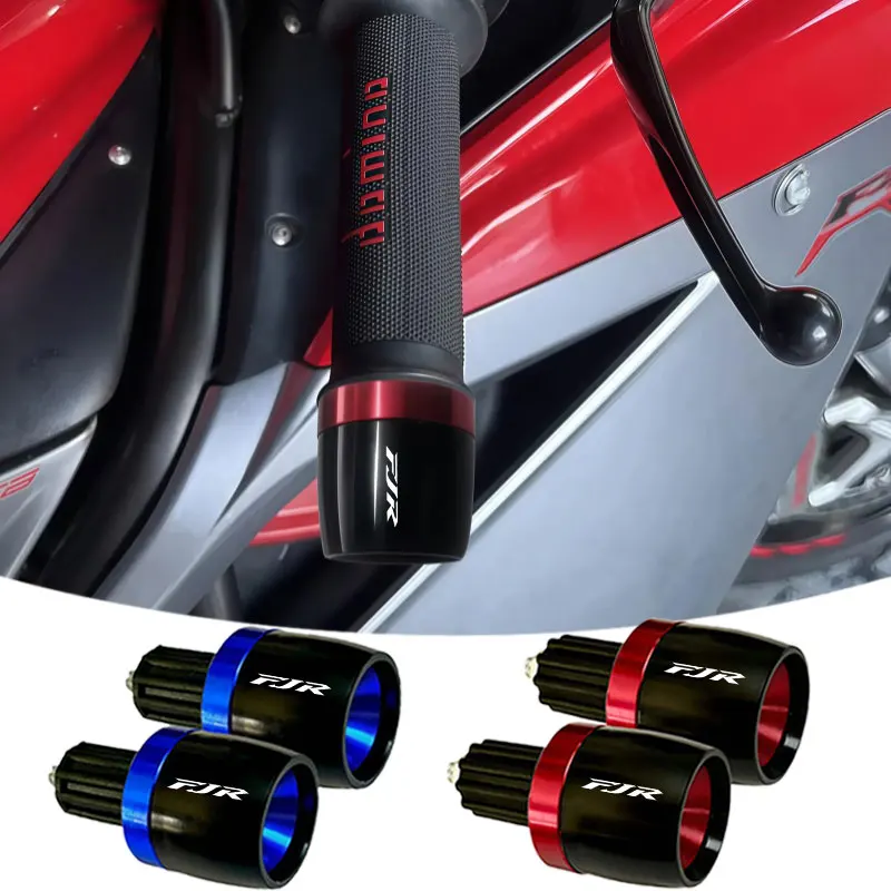 For Yamaha Fjr 1300…