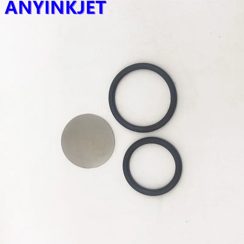 Untuk Ilaje Filter Kisi 14u dengan Cincin O untuk Pencetak Seri Ije S4 S8 9020 9030