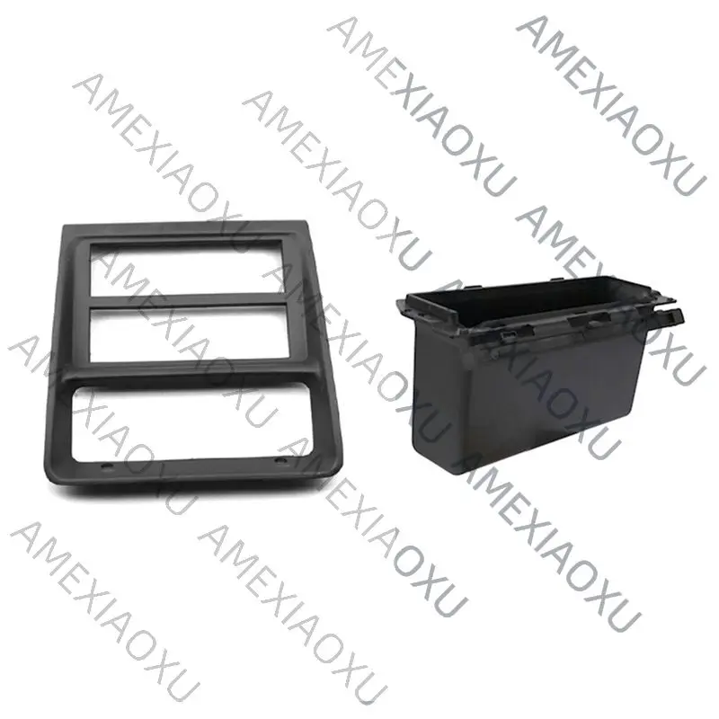 pannello-radio-auto-amexiaoxu-mb623297-mb652134-per-mitsubishi-pajero-montero-mk2-v31-v32-v33-v43