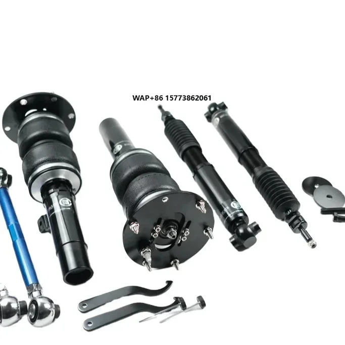 

For 3Series F33 5-Bolt Air Suspension Support Kit/air Shock Absorbers