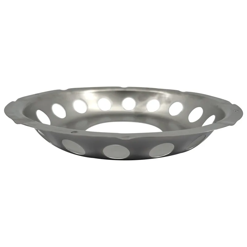 304 Stainless Steel Round Deck Vent Window 227mm Diameter Air Ventilation Fitting for Boat Yacht Marine Hardware
