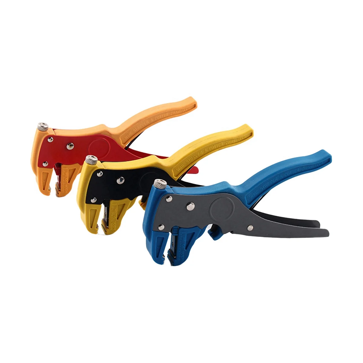 

Pliers Eagle Beak Wire Stripper Automatic High-Quality Wire Stripper Stripper Automatic Wire Stripper