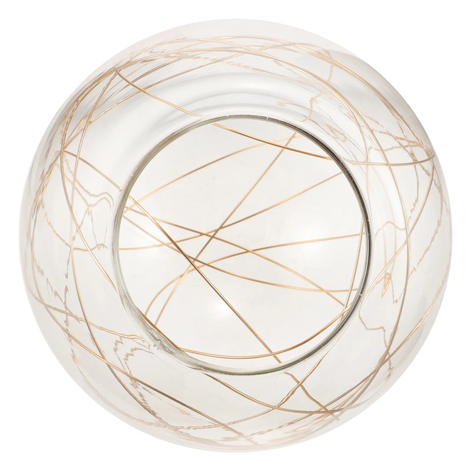 

Гладкий стеклянный плафон для потолочного светильника, люстры, настенного светильника, современный декоративный абажур для гостиной