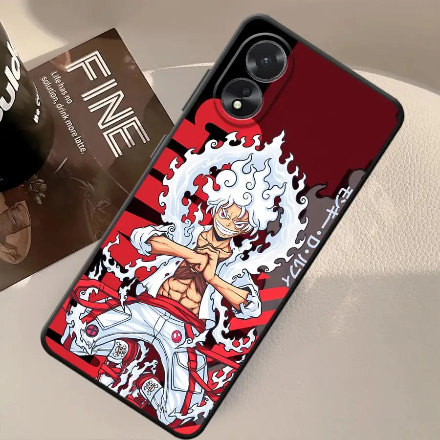 Case For Oppo A16 A…