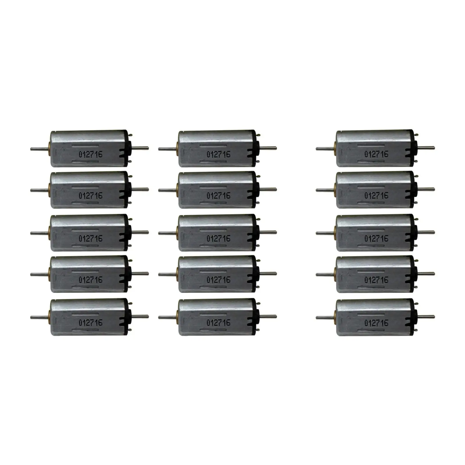 N Scale Train Model Motor Replace Repair Professional Sturdy for Universal Locomotive Railroads Scenery Landscaping Accessory