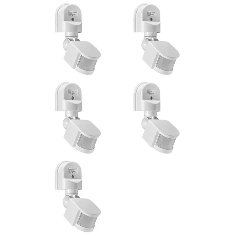 capteur-de-mouvement-infrarouge-automatique-b44c-5x-ac110-240v-detecteur-de-mouvement-interrupteur-d'eclairage-capteur-de-presence-humaine-b