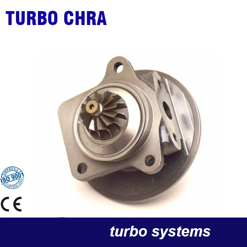 

turbo cartridge 8166125001S 8166125001 8166120001 282012A020 8166140001 816614-1 core chra for Hyundai Grand i10 1.1 2013- 52KW
