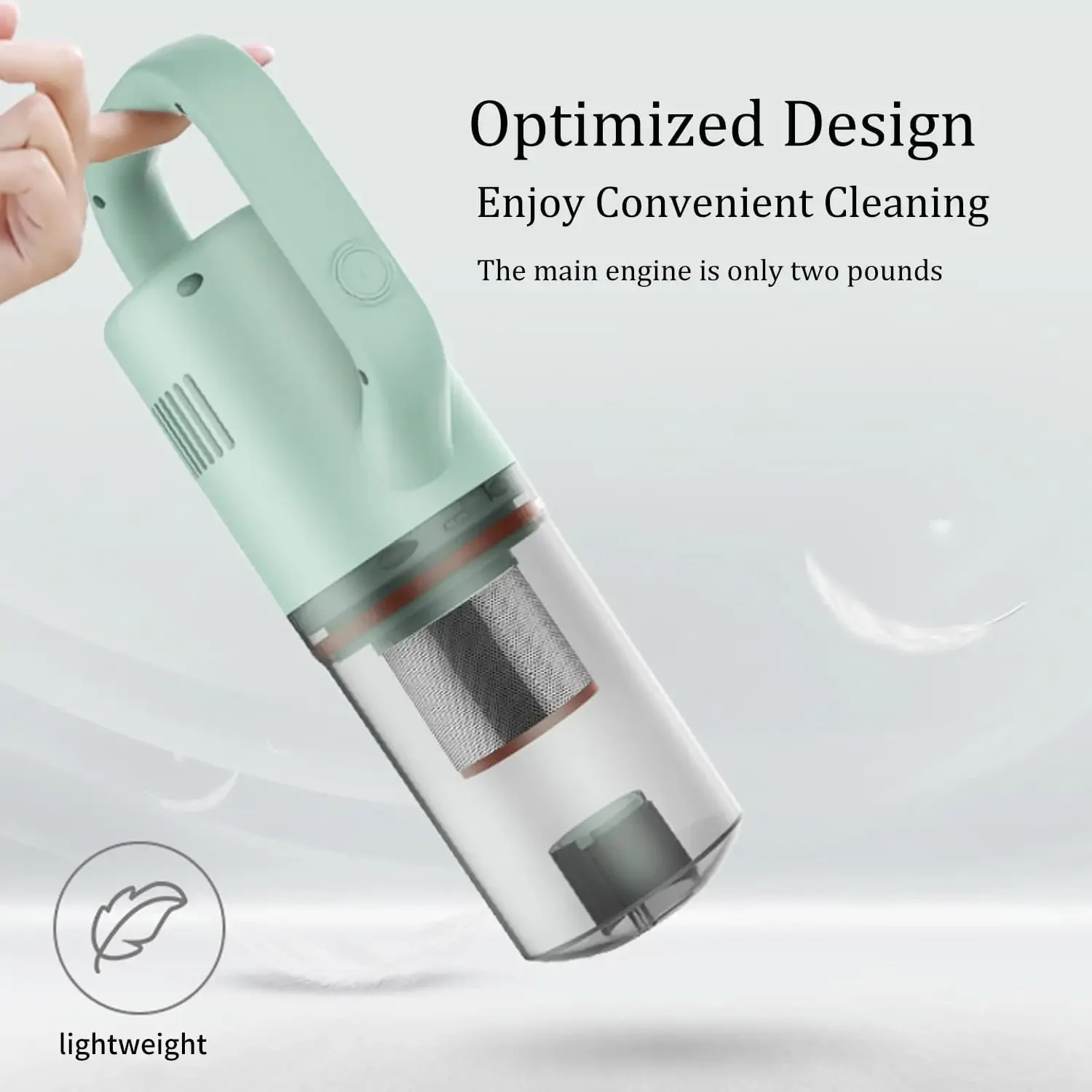 مكنسة كهربائية، مكنسة كهربائية محمولة باليد، مكنسة كهربائية صغيرة لشعر الحيوانات الأليفة، أرضية من الخشب الصلب، فضلات القطط، تنظيف السجاد