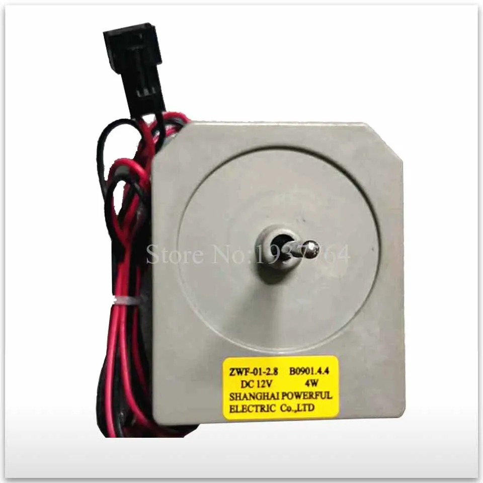 좋은 작업 냉장고 모터 냉동고 모터 ZWF-01-2.8 B0901.4.4