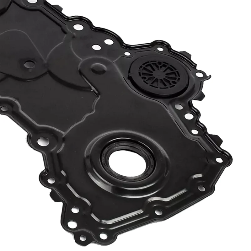 Ford Transit/Tourneo Custom TTF / TTG 2013- GK2Q-6C297-AA 용 신뢰할 수있는 엔진 타이밍 벨트 커버 오일 팬