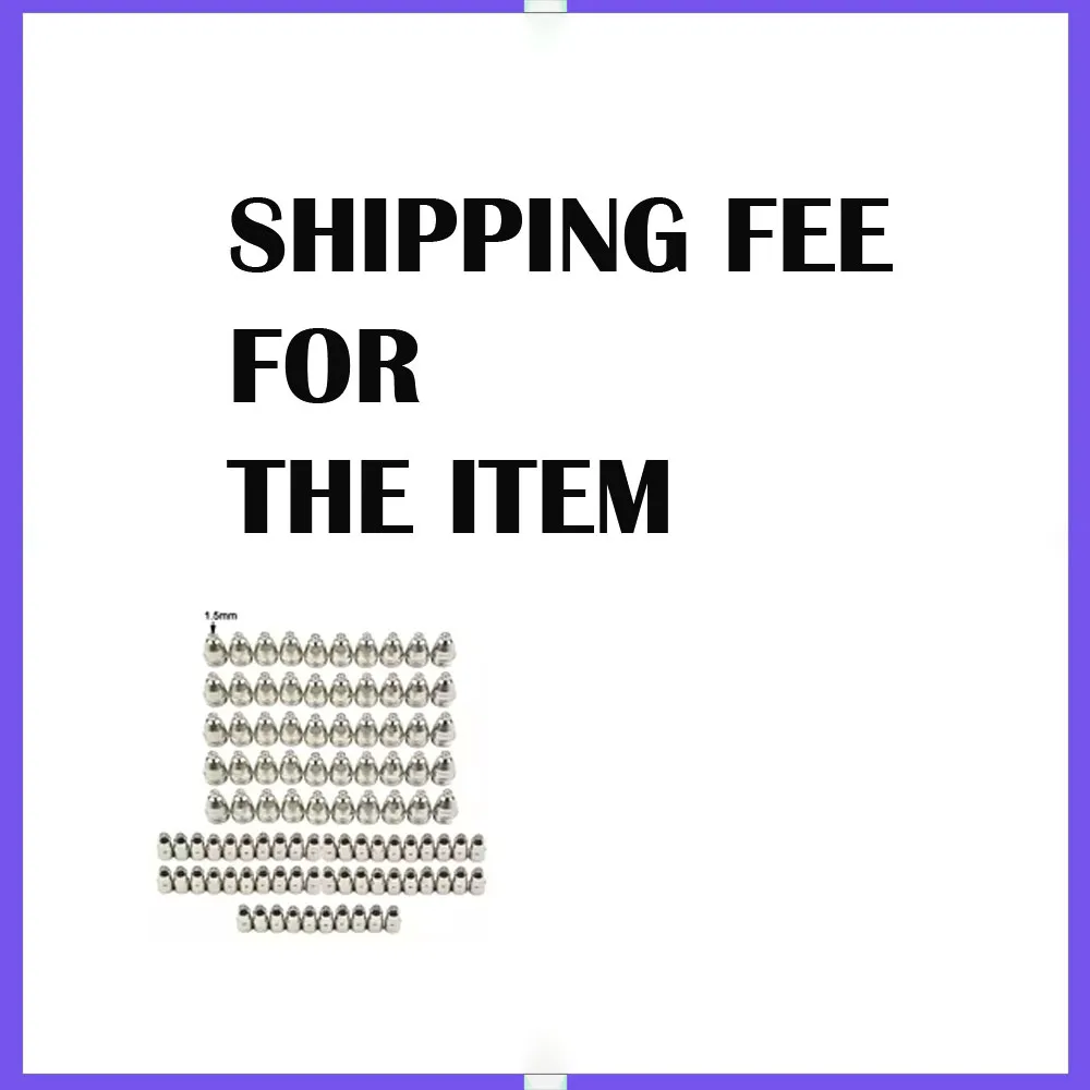 

66cny shipping fee for item ,only for pay shipping fee