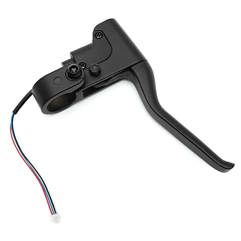 Electric Scooter Brake Handle Aluminum Alloy Handbrake Lever  For Xiaomi-M365/Pro E-Scooter Brake Lever Replace Original Parts