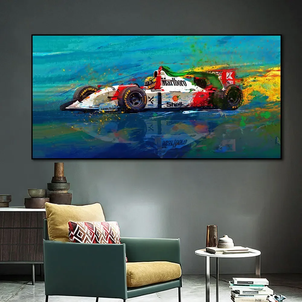 Thumbnail 2 - #35 Top 40 Posters, Prints, & Visual Artwork Worth Buying In 2026