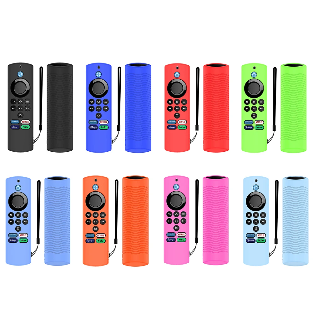 Fire Voice – Idealne Rozwiązanie dla Użytkowników  Fire TV Stick Lite