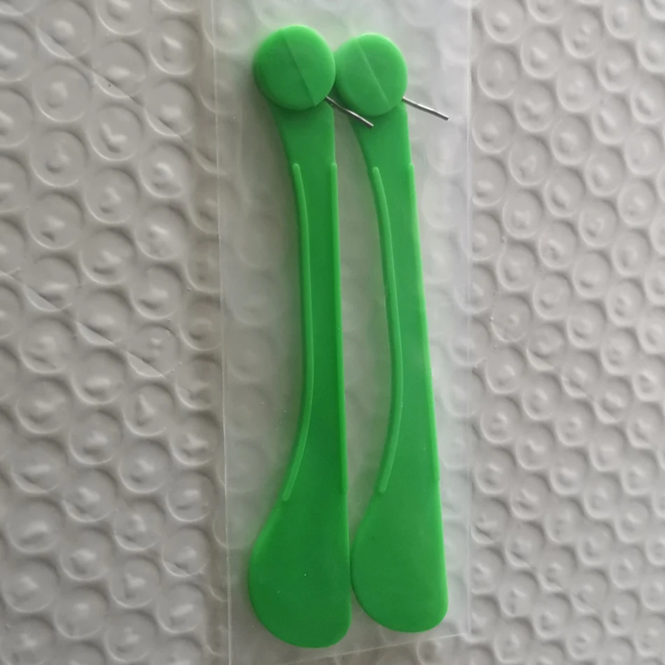 DENXY 8 Stück Kieferorthopädische Implantat-Expansionsschraube Schneller Gaumenexpander Drehbare Schlüsselwerkzeuge Hochwertiges Dentalinstrument – Detail 5