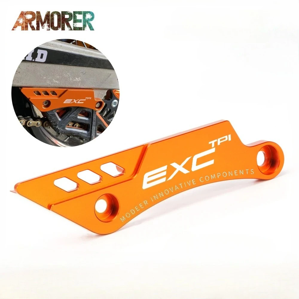 

Motorcycle Swingarm Guard Protector Cover For 250 300 EXC TPI 6D Six Days exc 250 tpi 300exc EXC 300 TPI 2020 2021 2022 2023