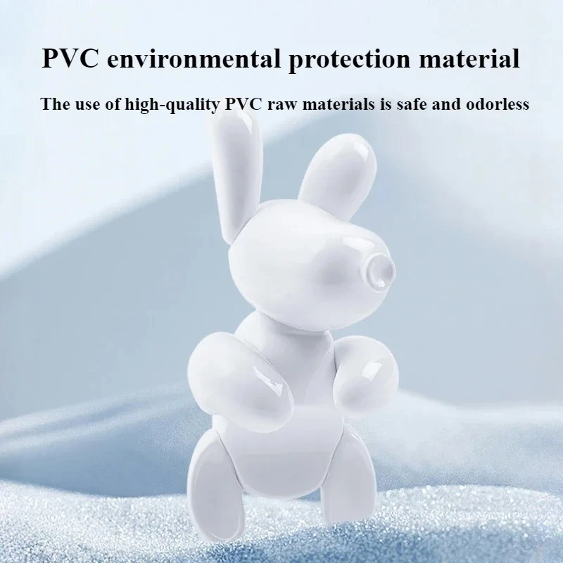 

Декоративный интерьер в стиле автомобиля для Tesla Model Y Launch/Model 3, автомобильные аксессуары Highland, центральный экран, мини-украшения для щенков собак