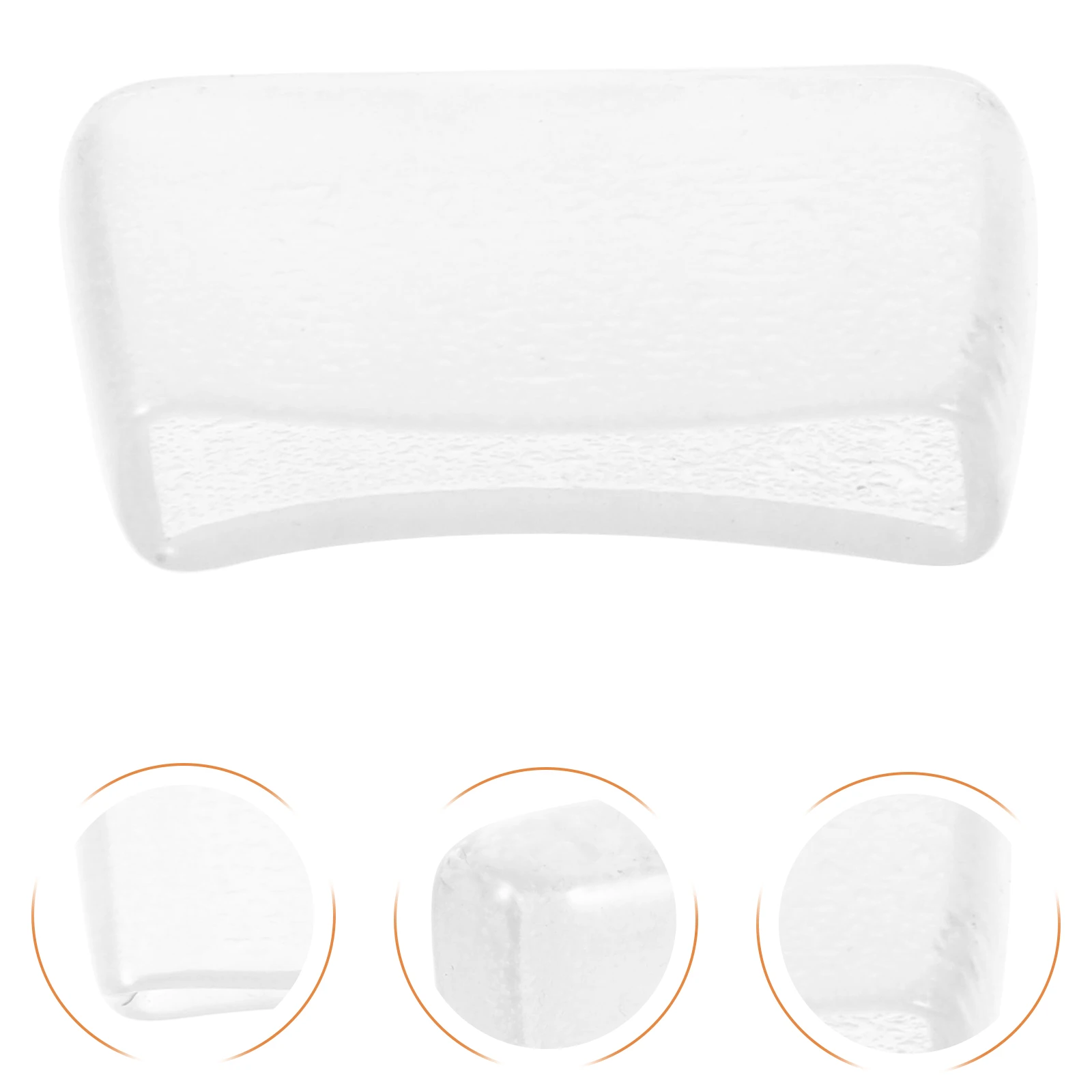 

10pcs PVC Pliers Tips Rubber Cover Set Replacement Running Tip Sleeve Hand Tools Pliers Tip Cover Breaking