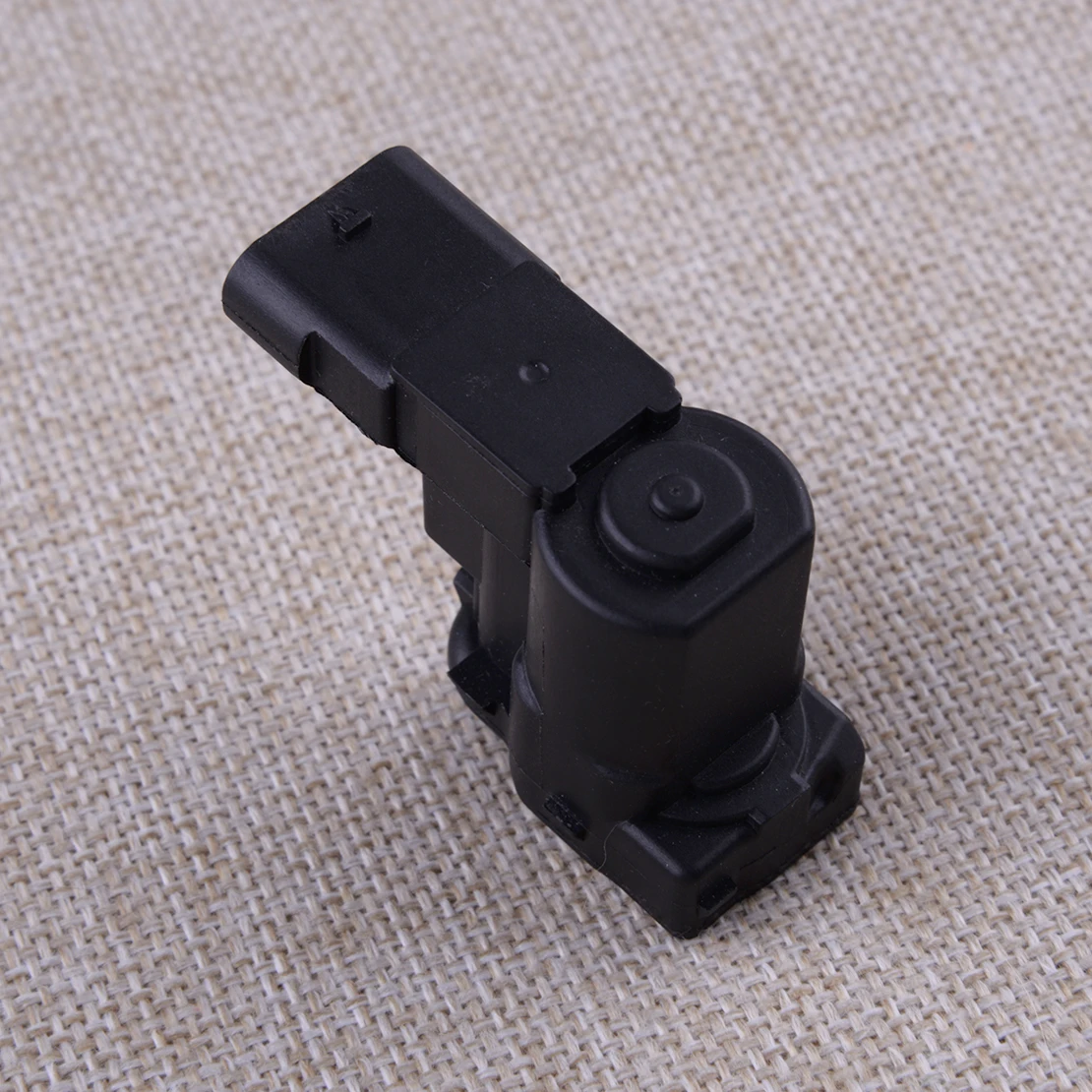 New Fuel Tank Cover Door Lid Lock Buckle Actuator Motor Snap Spring Pin Latch Fit for Jeep Renegade Compass Grand Commander