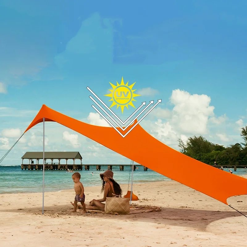 Thumbnail 3 - #21 Latest Pop-Up Outdoor Canopy Offers