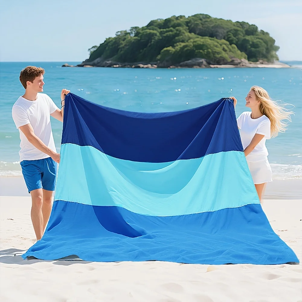 Thumbnail 3 - #78 Best Picnic Blankets to Buy In 2026